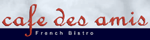 Cafe Des Amis