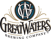 Great Waters Brewing Company