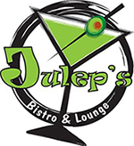 Julep's Bistro & Lounge
