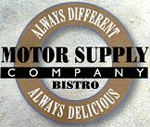 Motor Supply Company
