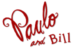 Paulo and Bill Restaurant