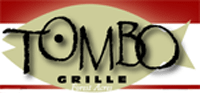 Tombo Grille