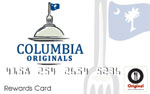 rewards card