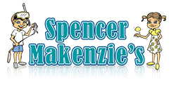 Spencer Makenzie Gift Card