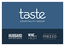 Taste Hospitality Gift Card
