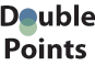 doublepoints